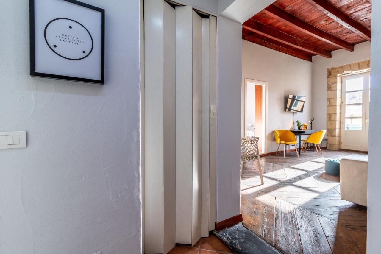 Design Apartments Sassari-Jungle Queen Exterior photo